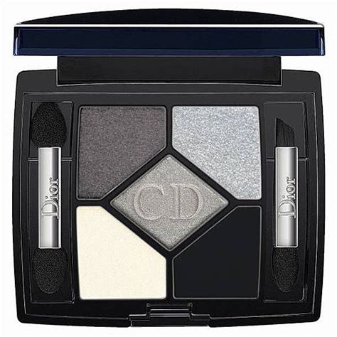 Dior Smoky Design 5 Couleurs Designer Eyeshadow Palette